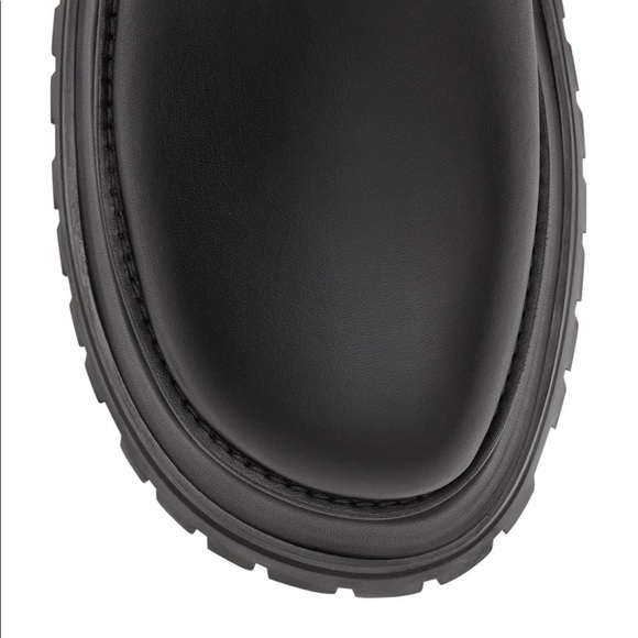 NEW SEASON BURBERRY - HURR BOOTS - Picture 4 of 12